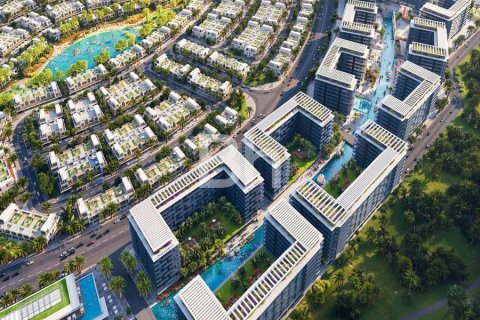 تاون هاوس في مجمع دبي للاستثمار, دبي 4 غرف نوم, 213 م² رقم 23006 - صورة 2