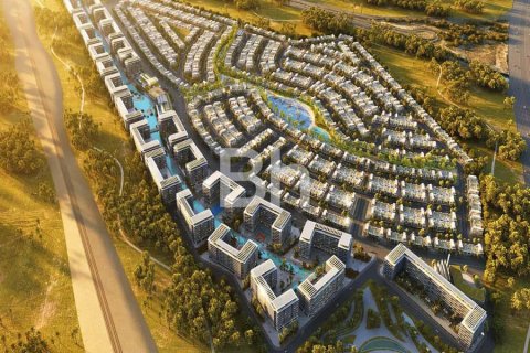 تاون هاوس في مجمع دبي للاستثمار, دبي 4 غرف نوم, 213 م² رقم 23006 - صورة 14