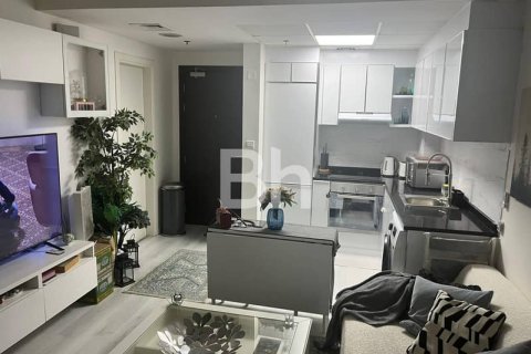 Appartement à Jumeirah Village Circle, Dubai, 1 chambre, 56 m², № 23004 - photo 1