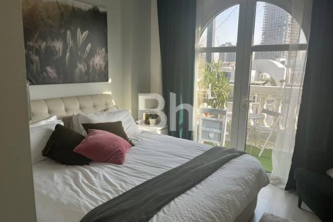 Appartement à Jumeirah Village Circle, Dubai, 1 chambre, 56 m², № 23004 - photo 5