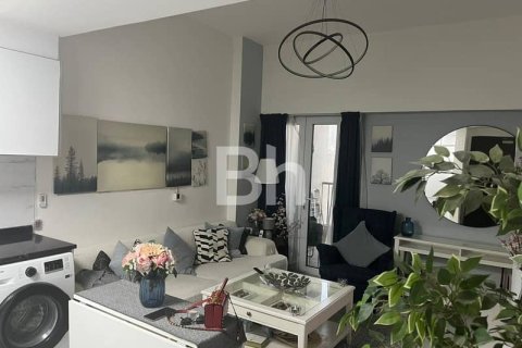 Appartement à Jumeirah Village Circle, Dubai, 1 chambre, 56 m², № 23004 - photo 2