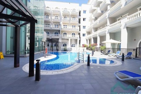 Appartement à Jumeirah Village Circle, Dubai, 1 chambre, 56 m², № 23004 - photo 7