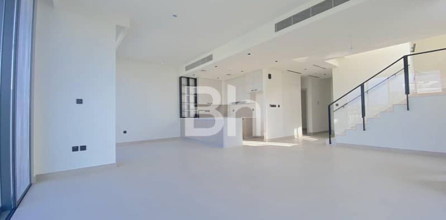 Таунхаус в Дубай Хилс Эстейт, Дубай, 3 спальни, 273м², № 23005