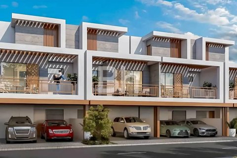 Apartamento en DAMAC Hills (Akoya by DAMAC), Dubai, 4 dormitorios, 113 m², № 23009 - foto 2
