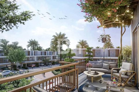 Apartamento en DAMAC Hills (Akoya by DAMAC), Dubai, 4 dormitorios, 113 m², № 23009 - foto 10