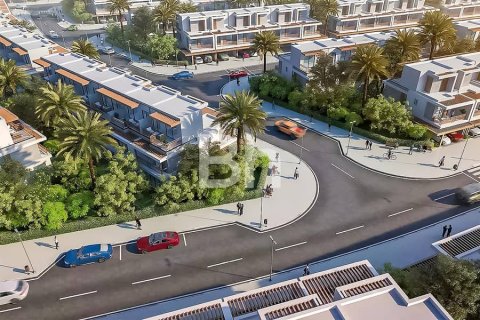 Apartamento en DAMAC Hills (Akoya by DAMAC), Dubai, 4 dormitorios, 113 m², № 23009 - foto 4