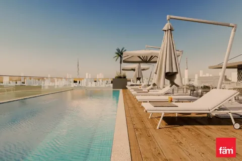 Купить квартиру в Meydan, Дубай: 2 спальни, 118.5м², № 10017 - фото 14
