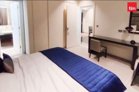 Apartment in Business Bay, Dubai 1 bedroom, 89.9 sq.m. № 10013