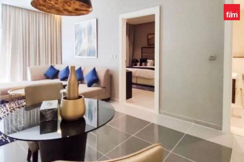 Appartement à Business Bay, Dubai, 1 chambre, 89.9 m², № 10013 - photo 6