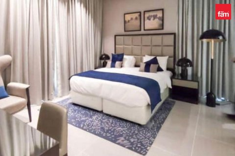 Appartement à Business Bay, Dubai, 1 chambre, 89.9 m², № 10013 - photo 1