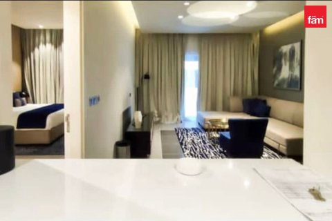 Appartement à Business Bay, Dubai, 1 chambre, 89.9 m², № 10013 - photo 7