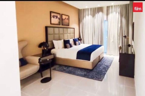 Appartement à Business Bay, Dubai, 1 chambre, 89.9 m², № 10013 - photo 5