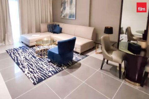 Appartement à Business Bay, Dubai, 1 chambre, 89.9 m², № 10013 - photo 13