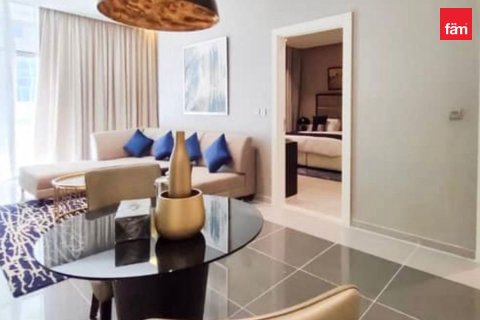 Appartement à Business Bay, Dubai, 1 chambre, 89.9 m², № 10013 - photo 3