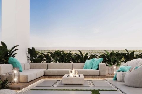 Apartment in Al Furjan, Dubai 1 bedroom, 83.1 sq.m. № 10012 - photo 5