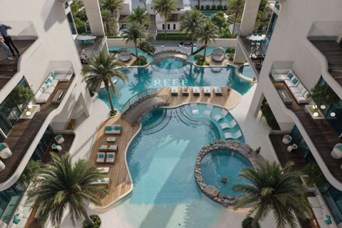 Apartment in Al Furjan, Dubai 1 bedroom, 83.1 sq.m. № 10012 - photo 6