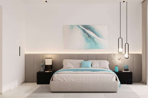 Apartment in Al Furjan, Dubai 1 bedroom, 83.1 sq.m. № 10012 - photo 4