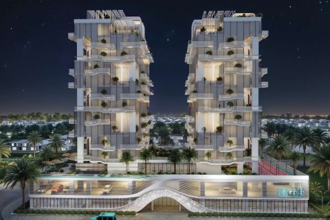 Apartment in Al Furjan, Dubai 1 bedroom, 83.1 sq.m. № 10012 - photo 10