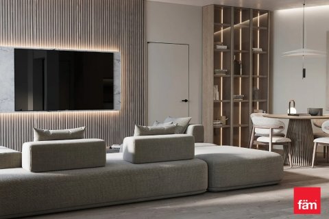 شقة في نخلة جميرا, دبي 3 غرف نوم, 208.1 م² رقم 10011 - صورة 5