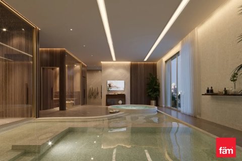 شقة في نخلة جميرا, دبي 3 غرف نوم, 208.1 م² رقم 10011 - صورة 15