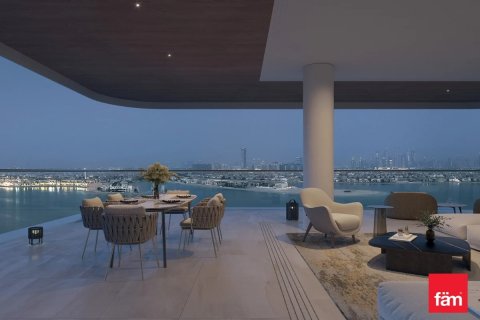 شقة في نخلة جميرا, دبي 3 غرف نوم, 208.1 م² رقم 10011 - صورة 13