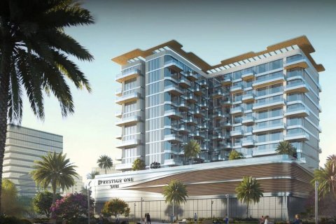 Apartment in Dubai 2 bedrooms, 131.2 sq.m. № 10016 - photo 1