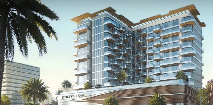Apartment in Dubai 2 bedrooms, 131.2 sq.m. № 10016