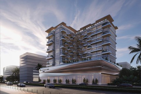 Apartment in Dubai 2 bedrooms, 131.2 sq.m. № 10016 - photo 14