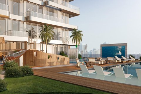 Apartment in Dubai 2 bedrooms, 131.2 sq.m. № 10016 - photo 11