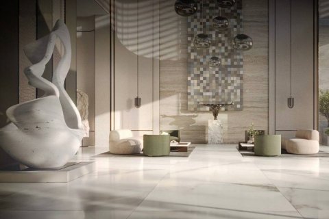 Apartment in Dubai 2 bedrooms, 131.2 sq.m. № 10016 - photo 6