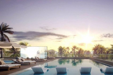 Apartment in Dubai 2 bedrooms, 131.2 sq.m. № 10016 - photo 3