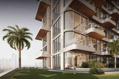 Apartment in Dubai 2 bedrooms, 131.2 sq.m. № 10016 - photo 2