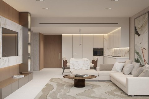 Apartment in Dubai 2 bedrooms, 131.2 sq.m. № 10016 - photo 12
