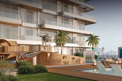 Apartment in Dubai 2 bedrooms, 131.2 sq.m. № 10016 - photo 5