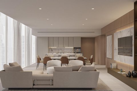 Apartment in Dubai 2 bedrooms, 131.2 sq.m. № 10016 - photo 9