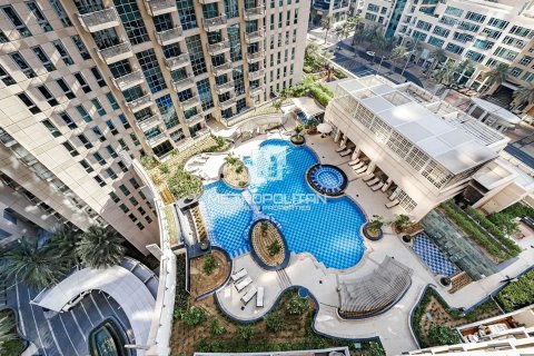 Купить квартиру в Даунтаун Дубай (Даунтаун Бурдж Дубай), Дубай: 2 спальни, 122м², № 73415 - фото 5