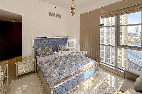 Купить квартиру в Даунтаун Дубай (Даунтаун Бурдж Дубай), Дубай: 2 спальни, 122м², № 73415 - фото 15