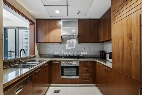 Купить квартиру в Даунтаун Дубай (Даунтаун Бурдж Дубай), Дубай: 2 спальни, 122м², № 73415 - фото 6