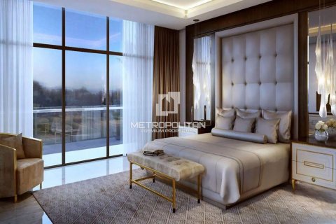 Adosado en DAMAC Hills (Akoya by DAMAC), Dubai, 4 dormitorios, 113 m², № 73426 - foto 10