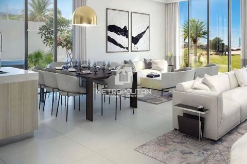 Adosado en DAMAC Hills (Akoya by DAMAC), Dubai, 4 dormitorios, 113 m², № 73426 - foto 8