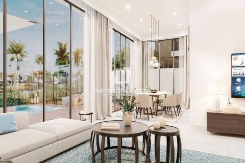 Adosado en DAMAC Hills (Akoya by DAMAC), Dubai, 4 dormitorios, 113 m², № 73426 - foto 7