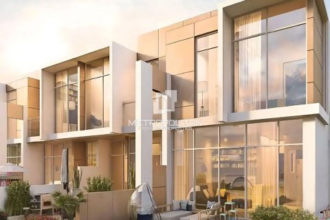 Adosado en DAMAC Hills (Akoya by DAMAC), Dubai, 4 dormitorios, 113 m², № 73426 - foto 9