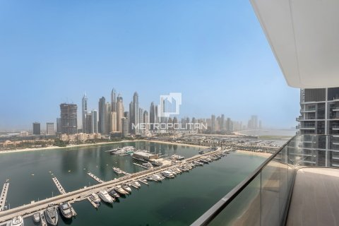 Appartement à EMAAR Beachfront, Dubai Harbour, Dubai, 3 chambres, 178 m², № 73425 - photo 1