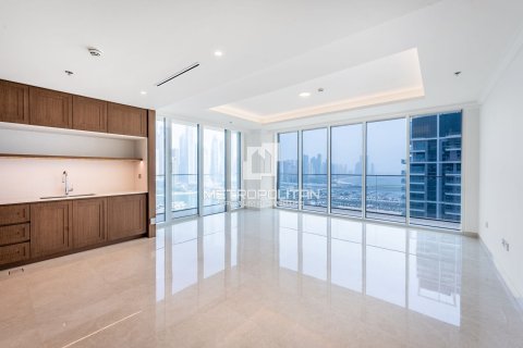 Appartement à EMAAR Beachfront, Dubai Harbour, Dubai, 3 chambres, 178 m², № 73425 - photo 2