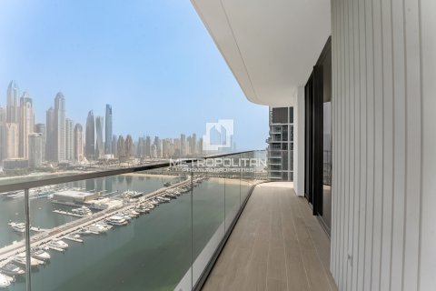 Appartement à EMAAR Beachfront, Dubai Harbour, Dubai, 3 chambres, 178 m², № 73425 - photo 29