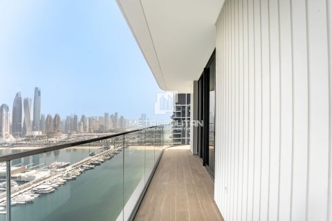 Appartement à EMAAR Beachfront, Dubai Harbour, Dubai, 3 chambres, 178 m², № 73425 - photo 28