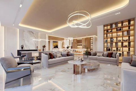 Villa in Dubai South (Dubai World Central), Dubai 5 bedrooms, 398 sq.m. № 73417 - photo 7