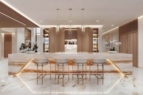 Villa in Dubai South (Dubai World Central), Dubai 5 bedrooms, 398 sq.m. № 73417 - photo 3