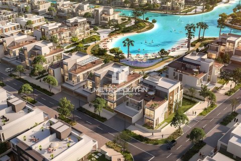 Villa in Dubai South (Dubai World Central), Dubai 5 bedrooms, 398 sq.m. № 73417 - photo 10