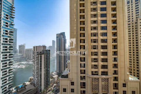 Apartment in Bahar, Jumeirah Beach Residence, Dubai 2 bedrooms, 121 sq.m. № 73414 - photo 8